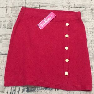 Lily Pulitzer Skirt